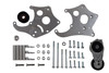 ICT Sanden 508  LS Truck A/C Compressor Bracket Kit - ICT551474-3