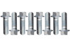 ICT LS Engine to Trans 4L60e Bell Housing Bolts Set - ICT551652