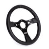 MPI 13in Drag Wheel 5-Bolt All Black - MPIMPI-DRG-R513-BLACK