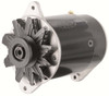 Powermaster PowerGEN GM Black Short 90amp 12-Volt - PWM82111