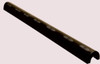 Longacre Rollbar Padding SFI Blk 3ft - LON52-65169
