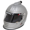 Impact Helmet Air Draft Medium Silver SA2020 - IMP19320408