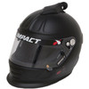Impact Helmet Air Draft Large Flat Black SA2020 - IMP19320512