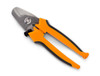 Pertronix Cable Scissor Cutter Pliers 7-1/4in - PRTT3002