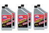 LUC11212-6 Synthetic 10w50 SXS Oil Case 6 x 1 Quart - LUC11212-6