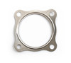 Cometic Gaskets Turbo Discharge Gasket 4-Bolt GT Series 2.5in - CAGC15596