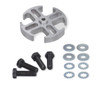 Flex-A-Lite 2in Ford/Gm Spacer Kit  - FLE106883