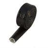 Heatshield Products Fire Shield Sleeve Black 1/2 in id x 3 ft Roll - HSP210042