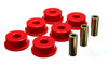 Energy Suspension Differential carrier Bushing Set - ENE3-1153R