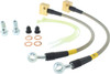 Stoptech SPORTSTOP STAINLESS STEE L BRAKE LINE - STP950.62508