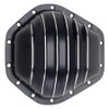 Trans-Dapt 73-00 GM 14 Bolt Differe ntal Cover Blk Aluminum - TRA9939