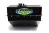 Superior Fuel Cell Can 30gal Blk  - SRCSFC30CA