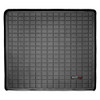 WeatherTech Black Cargo Liners  - WEA40440