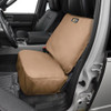 WeatherTech Tan Seat Protector  - WEASPB002TN
