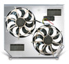 Flex-A-Lite 98-03 Ford Super DutyDua l Electric Fan - FLE105397