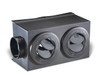 Flex-A-Lite Mojave Heater Plenum Box  - FLE107183