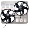 Northern 11in Dual Fans and Shroud - NRAZ40075