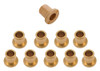 Pioneer Bronze Bushings 10pk Distributor Shaft - PIOPC-780-10