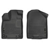 Husky Front Floor Liners  - HSK18431