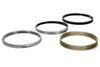 Total Seal CS Piston Ring Set 4.165 Bore .043 .043 3.0mm - TOTCS9010-45