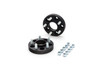 Eibach Pro-Spacer Kit 25mm Pair Black - EIBS90-4-25-063-B