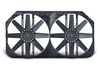 Flex-A-Lite 97-05 F150 Dual 15in.Fan  - FLE105395