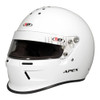 Head Pro Tech Helmet Apex White 61-61+ X-Large SA20 - HPT1531A04