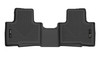 Husky 2nd Seat Floor Liner  - HSK55891
