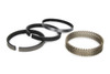 Total Seal Piston Ring Set - 4.475 Bore 1/16 1/16 3/16 - TOTCR9190-225