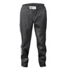 K1 Racegear Pant Challenger Black Large SFI3.2A/1 - K1R22-CHL-NW-L