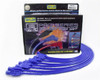 Taylor / Vertex Spark Plug Wire Set 8mm Spiro-Pro Blue - TAY74616