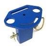 Macs Monkey Face Anchor Point without Lashing Winch - MTD712000