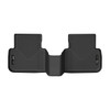 Husky Honda Civic X-act Contour Floor Liners - HSK53081