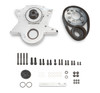 Jesel Belt Drive SBF 289-351W w/Motor Plate - JESKBD-34175