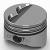 KB SBM 360 F/T Piston Set 4.060 Bore -5cc - KBPKB107.060