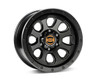 Warn Wheel 17x8.5 Moonsault Gunmetal 6x5.5/6x139.7mm - WAR104486