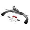 Flowmaster Axle Back Exhaust System 21- Ford Bronco 2.3/2.7L - FLO718123