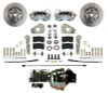 Leed Ford Full Size Power Disc Brake Conversion - LEEFC0025-Y307