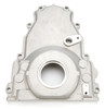 Enginequest GM LS Timing Cover w/ Sensor Hole 4.8/5.3/6.0L - ENQTCC294B