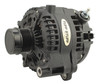 Tuff-Stuff 240Amp Alternator 18- Jeep Black Wrinkle - TFS7517B