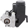 Unisteer Power Steering Pump Clip-On Reservoir - UNI8060470