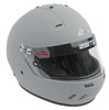 Zamp Helmet RZ-59 L Matte Gray SA2020 - ZAMH77215FL
