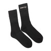 Zamp Socks Black Small SFI 3.3 - ZAMRU003003S