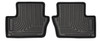 Husky Floor Liners Black  - HSK14001