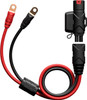 Noco Boost Eyelet Cable w/X- Connect Adapter - NOCGBC007