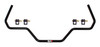 QA1 Sway Bar Kit Rear 1in 78-87 GM A/G Body - QA152878