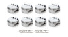 Race Tec Pistons SBF FT Piston Set 4.030 Bore -5.2cc - RTP1001402