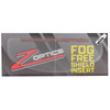 Zamp Fog Free Shield Insert  - ZAMP0100012