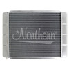 Northern Aluminum Radiator Custon 22 x 16 Kit - NRA209662B
