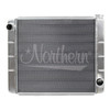 Northern Aluminum Radiator 24 x 19 Race Pro - NRA209689